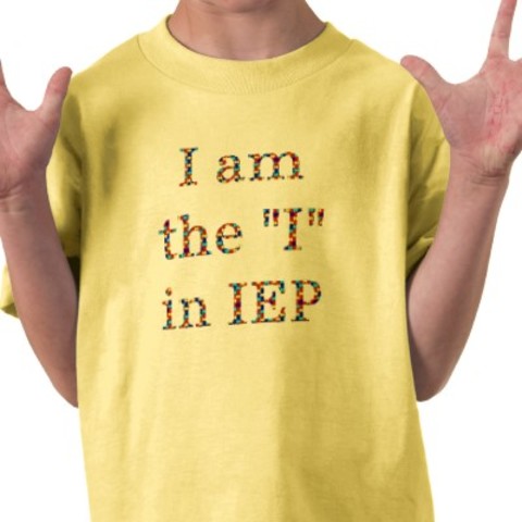 Development and Approval of the IEP