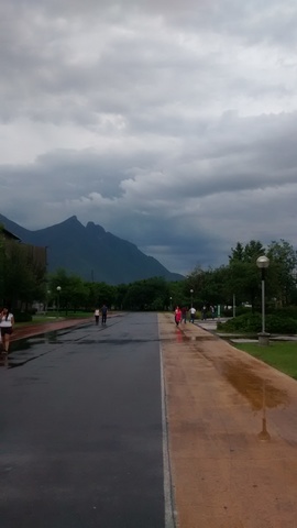 Monterrey