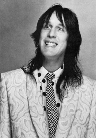 Todd Rundgren's Birthday