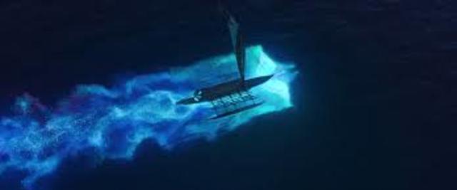 Grandma Tala Comes Back