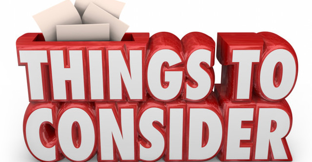 Disposition to Referral Meeting