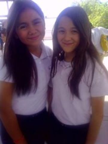 Ingreso a la Secundaria