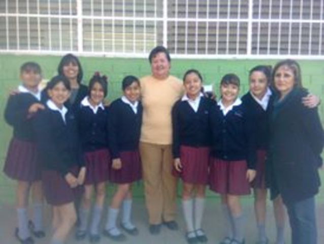 Ingreso a la Primaria