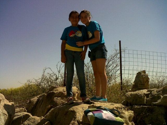 Mi Graduacion de Primaria