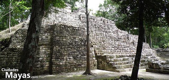 Período Post clásico 900 al 1525 d.C.