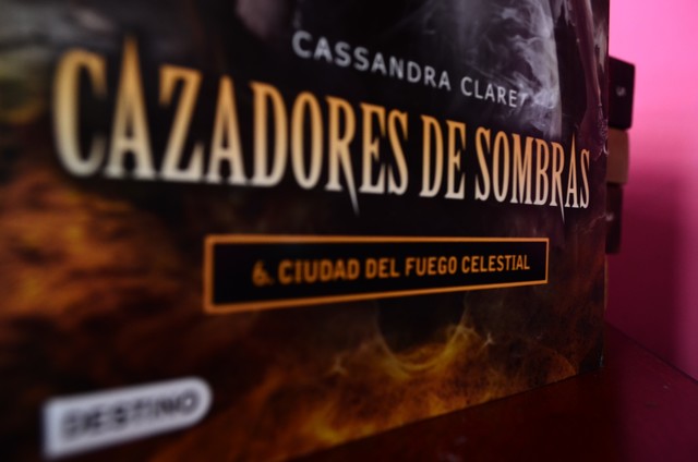 Me empieza a gustar la lectura