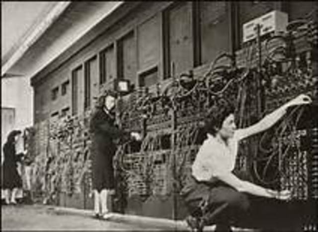 ENIAC