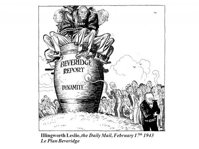 The Beveridge report