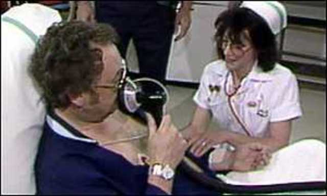 Our healthier nation