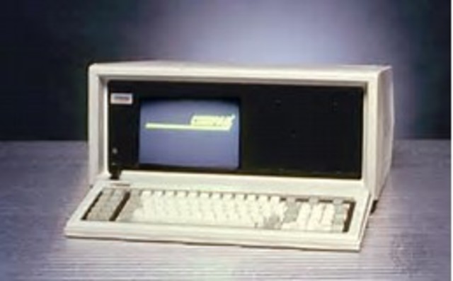 Compaq Computer Corporation