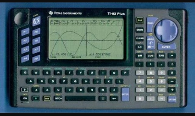 Maquina Calculadora Directa