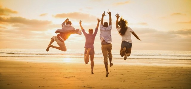 Bienestar (Dalkey y Rourke)