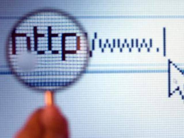 Equipos conectados a Internet