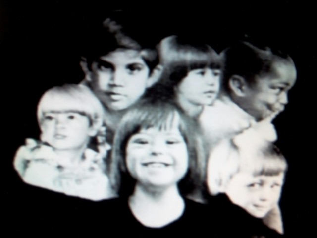 Sociedad Americana de Deficiencia Mental