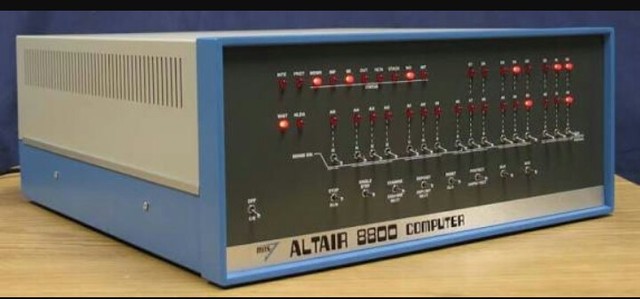 Computador de Escritorio