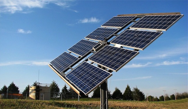 Energía Fotovoltaica