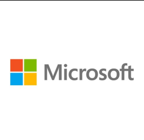 Primer computador apple y microsoft