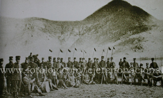 Campaña de Rosas al desierto