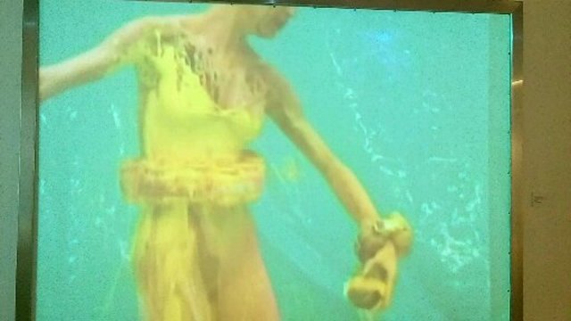 Mi nacimiento (¡oh, no!).