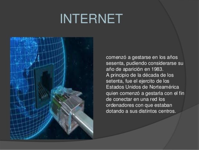 INTERNET