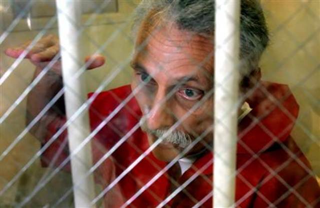 NC Carries out 1000th Execution