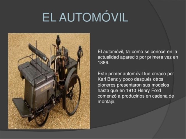 AUTOMOVIL