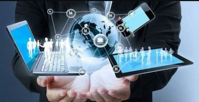 Quinta generación de computadoras