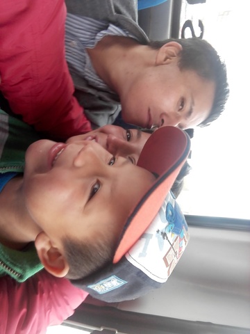 jeny  graciela calderon