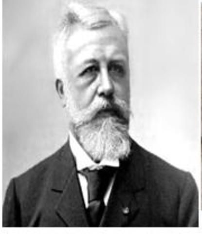 Édouard Van Beneden