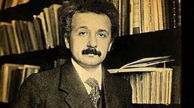 Primera plaza como profesor