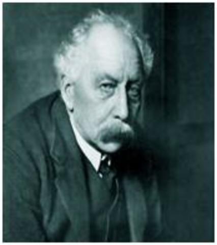 William Batesonutiliza