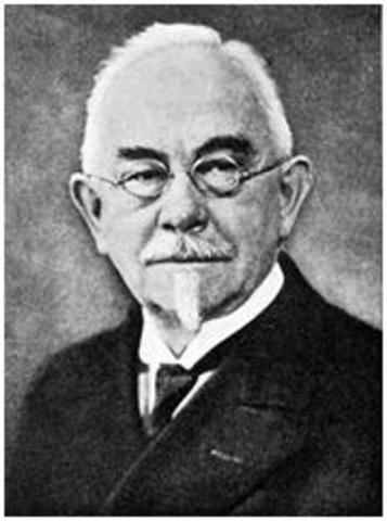 Wilhelm Johannsen