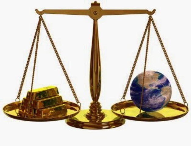 fortalecimiento de la balanza de pagos