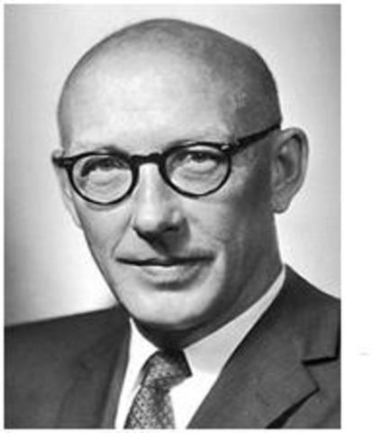 Edward Lawrie Tatum y George Wells