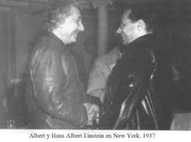 Traslado hacia Estados Unidos