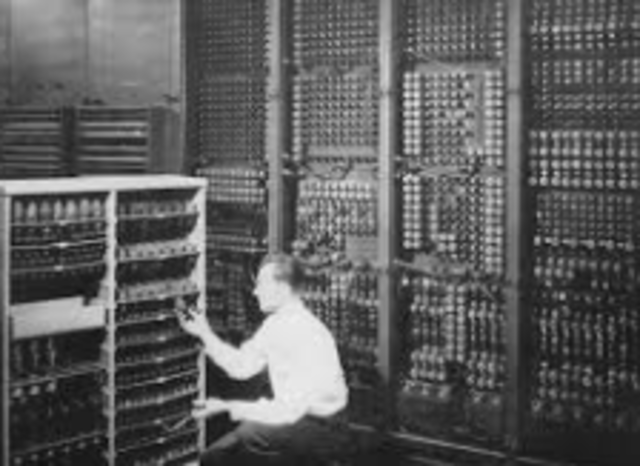 ENIAC