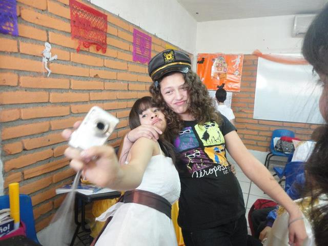 Secundaria (COREM, ah).