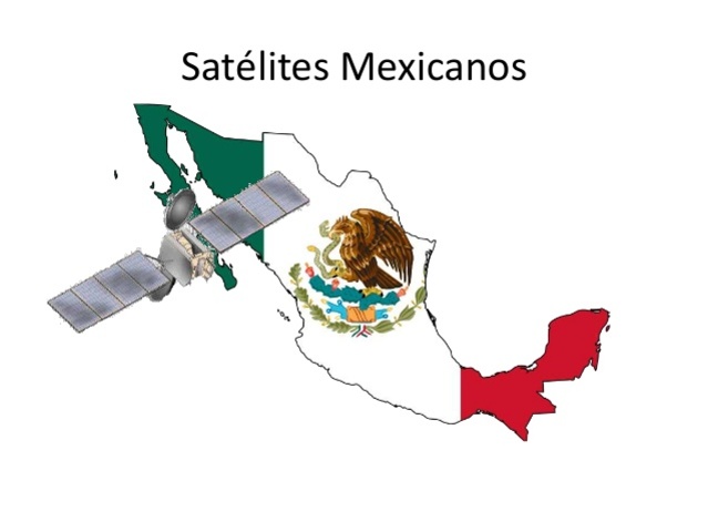 Primeros Satélites Mexicanos