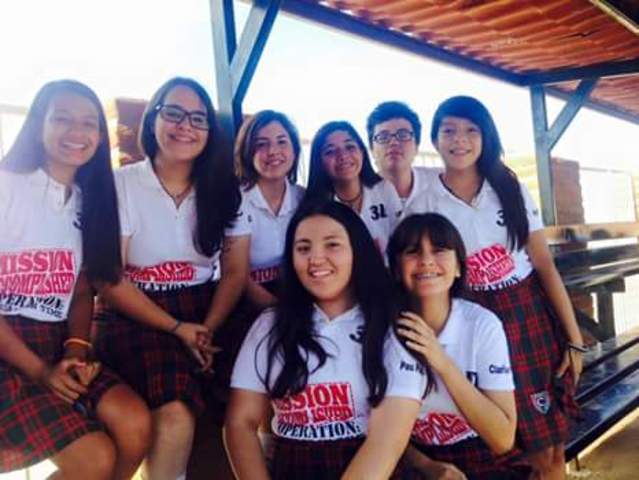 Las Patatas Marginadas.