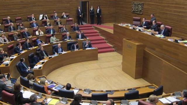 apertura de política general