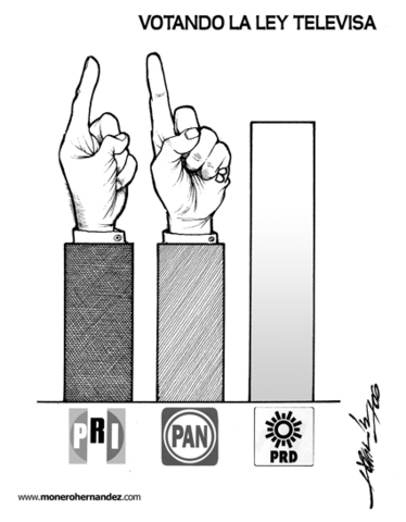 Ley Televisa