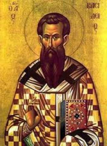 Clemente de Alejandria