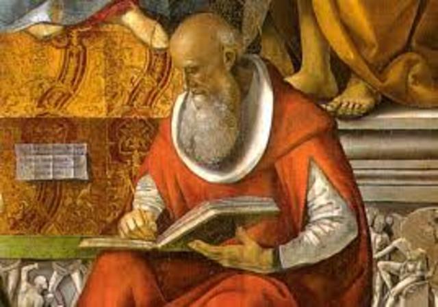 Programa de educación