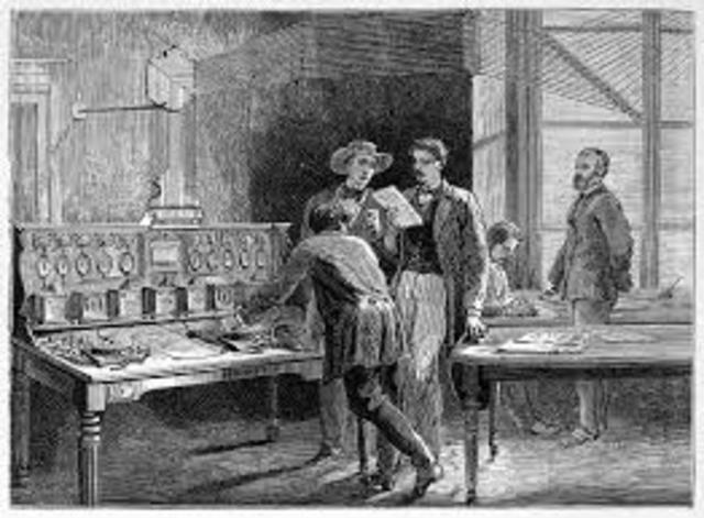 Comunicación entre México y Guatemala