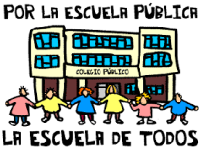 Estado y Educación