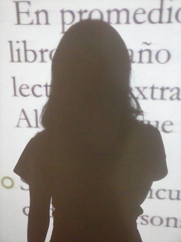 Preparatoria... El Reforma.