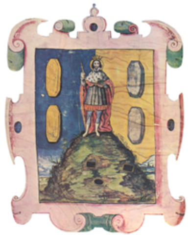 Origen del estado bienestar