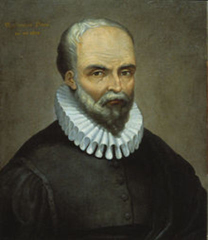 AMBROSIO PARÉ