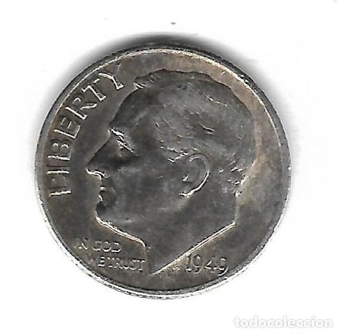 Consagración del estado de bienes en EE.UU.