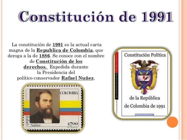 Estado social de derecho